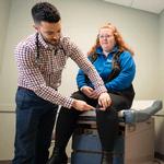 GVSU Family Health Center now offers convenience care for campus community